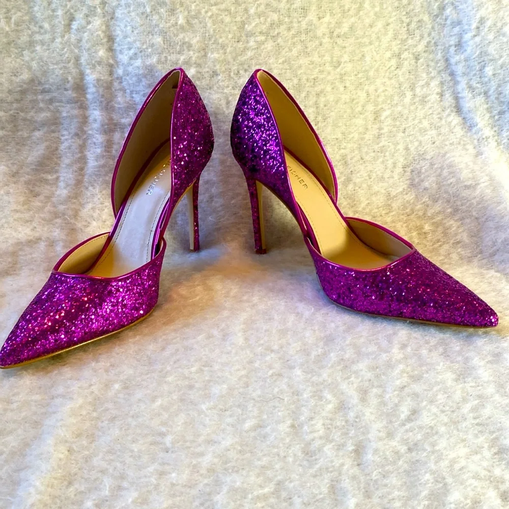 New Marc Fisher Heels - Picture 3 of 9
